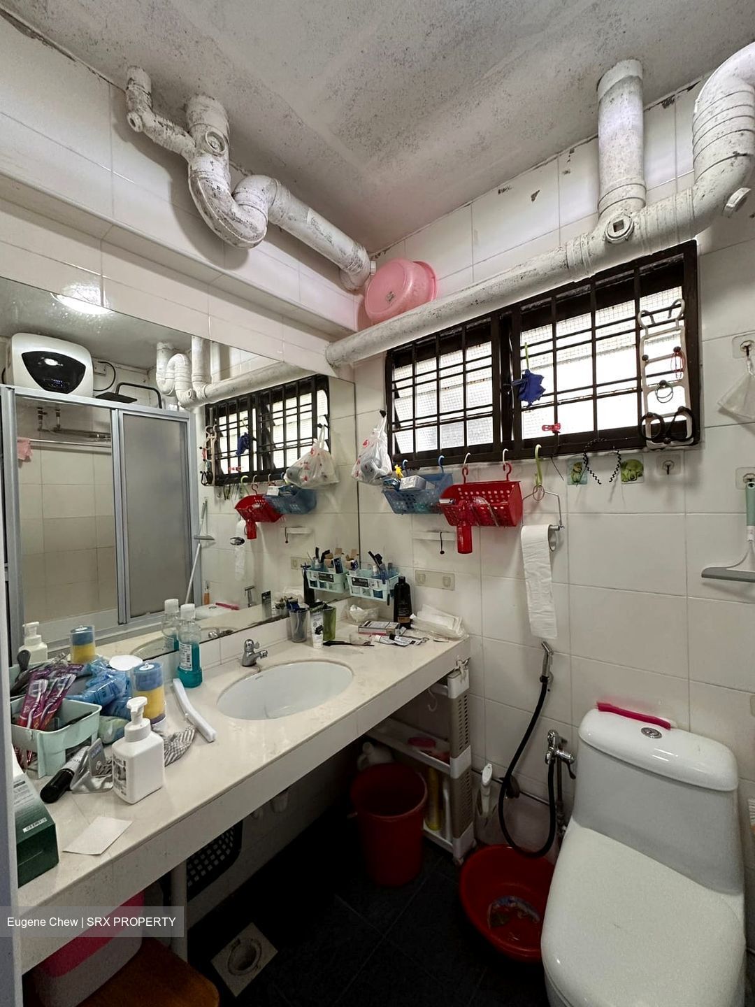 Blk 59C Geylang Bahru (Kallang/Whampoa), HDB 4 Rooms #513890081